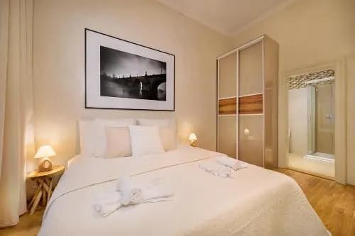 Luxurious Apartments Ujezd - photo 4