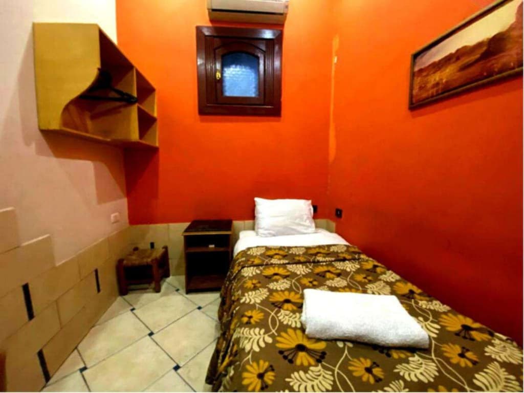 Golden Hotel Cairo - photo 11