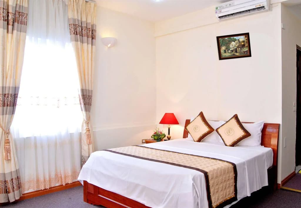 Hanoi Bao Khanh Hotel - photo 3