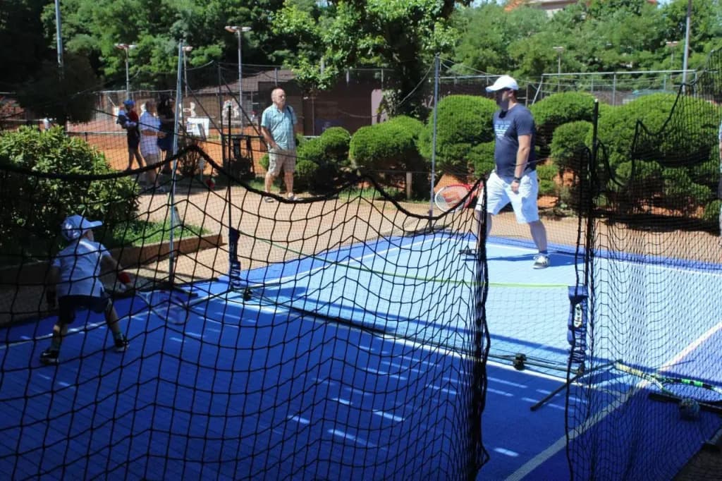 Sport Pension Cibulka - photo 2