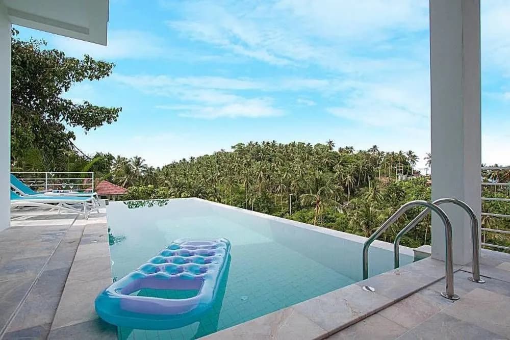 Sang Villa 3B - photo 26