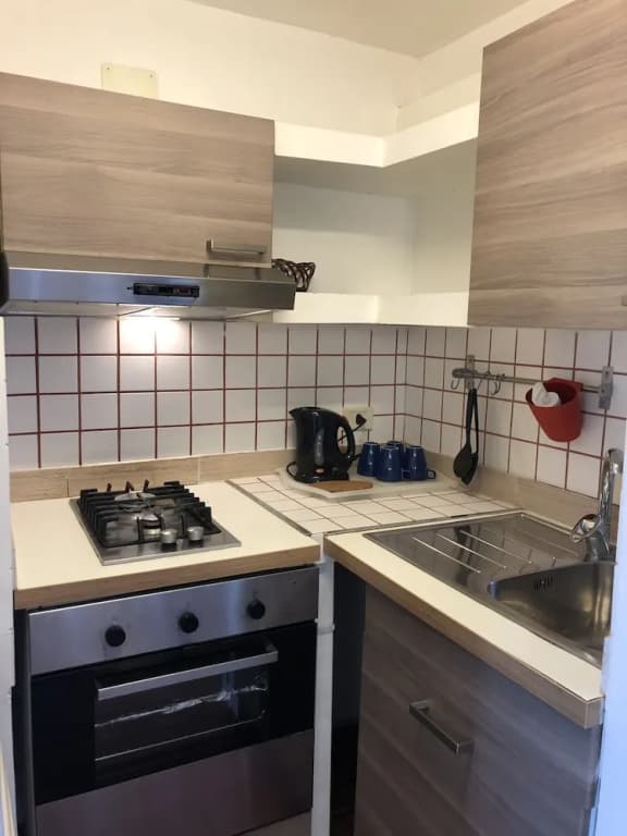 apartment 2A Hton - photo 14