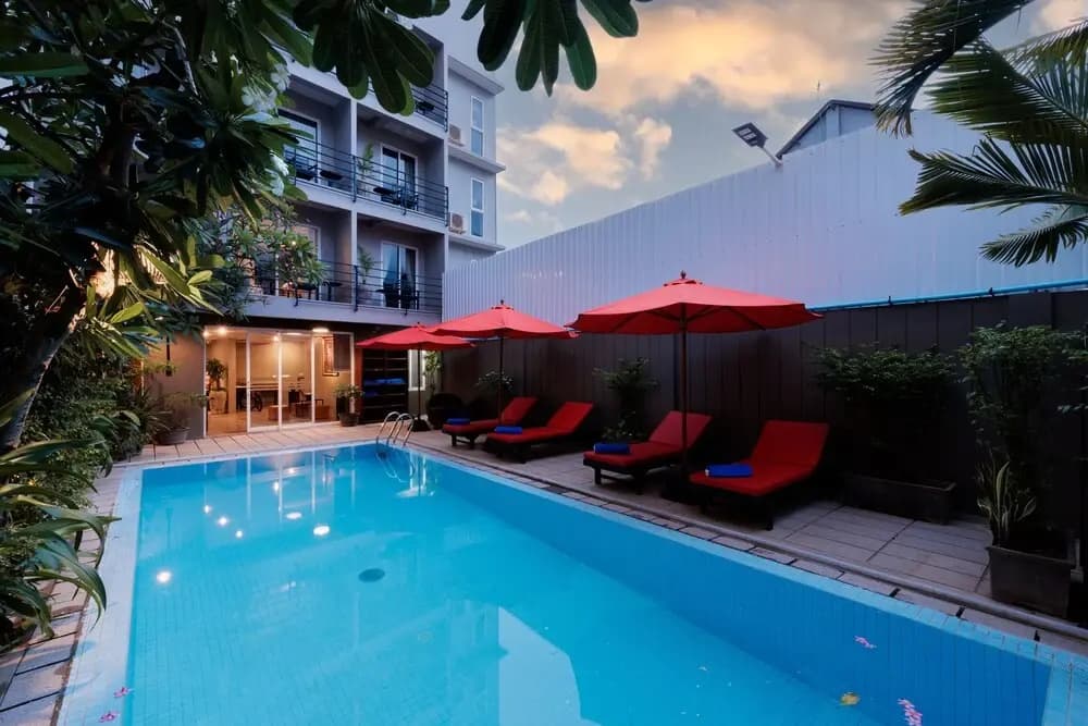 Kesya Hotel - photo 17