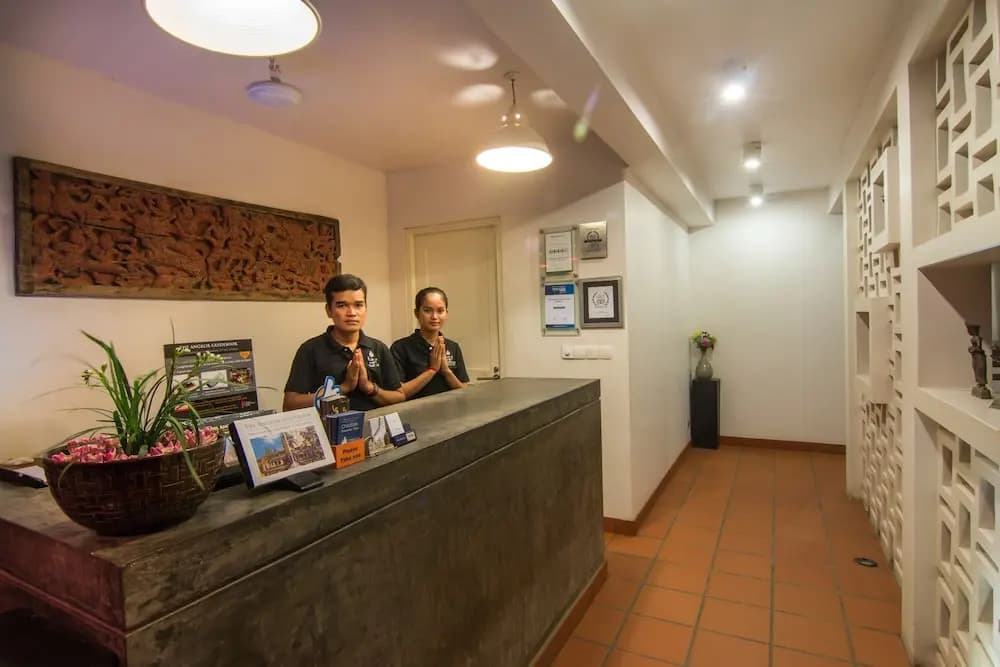 Comoda Casa Hotel - photo 25