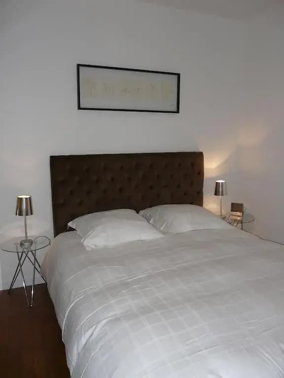 Appartement Batignolles - photo 5