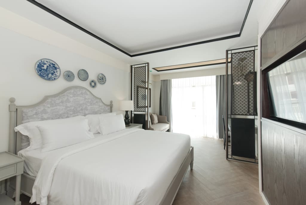 Marina Gallery Resort-KACHA-Kalim Bay by Sugar Marina Boutique Hotels - photo 31