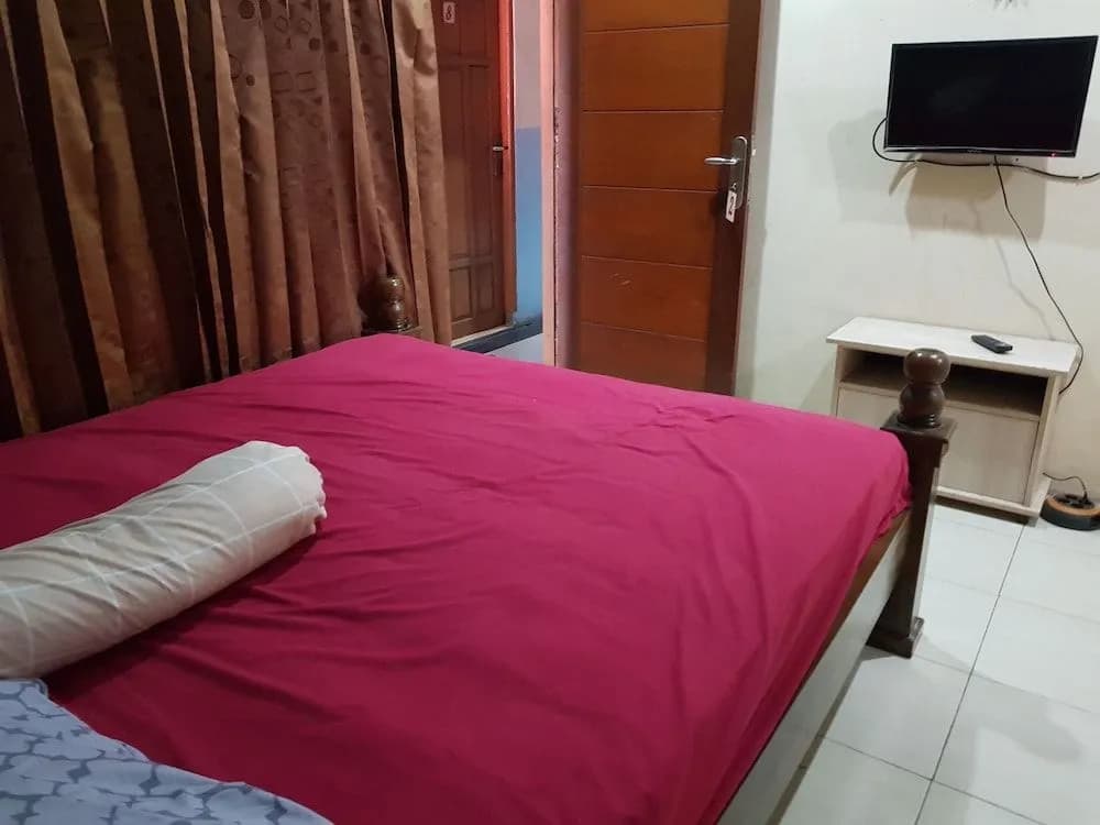 Hotel Alifah 1 Syariah - photo 5