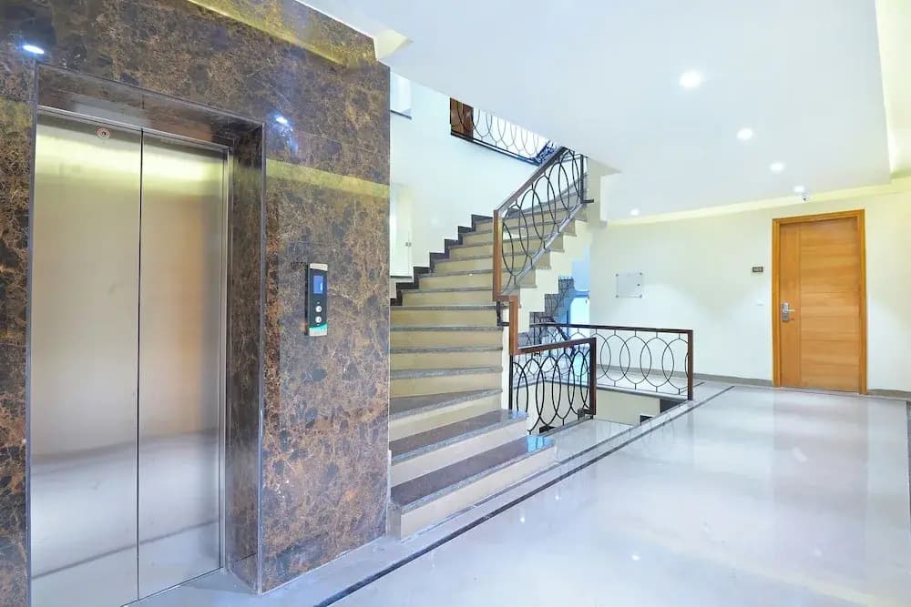 Hotel Shandon - photo 3