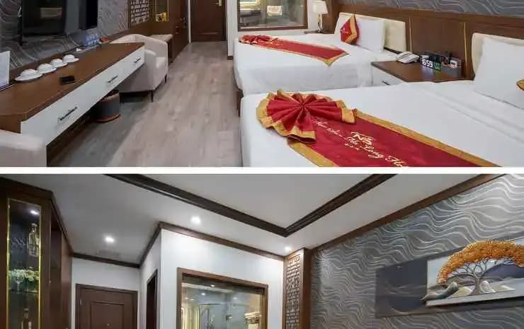 Sunland Halong Hotel and Restaurant - photo 6