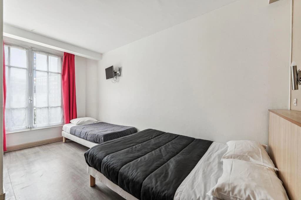 Tolbiac Hotel - photo 21