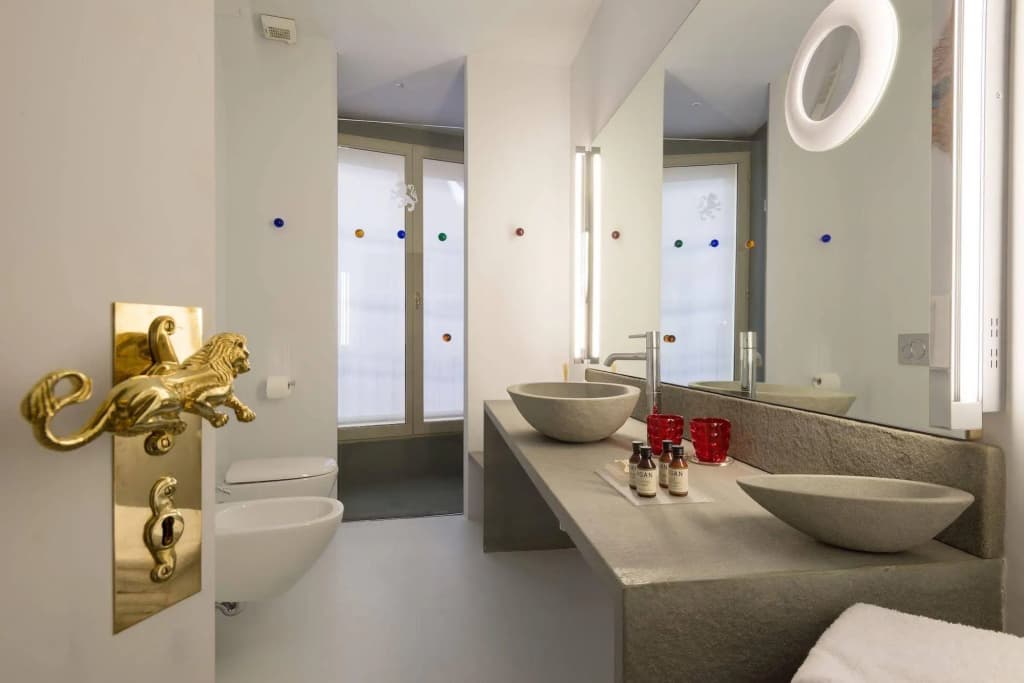 Leone Blu Suites | UNA Esperienze - photo 11