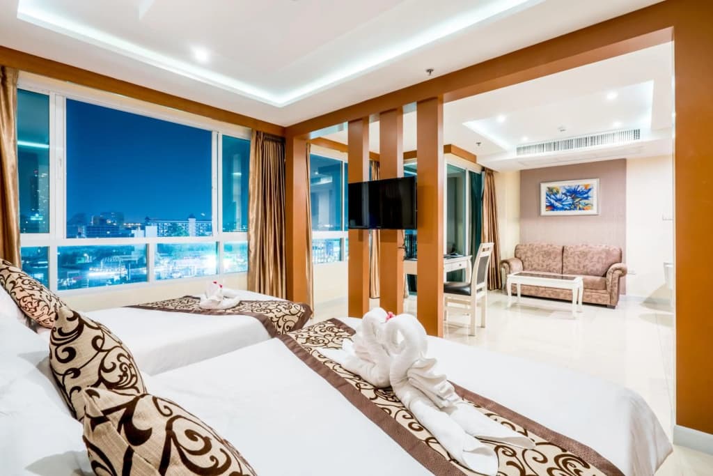 247 Boutique Hotel - photo 5