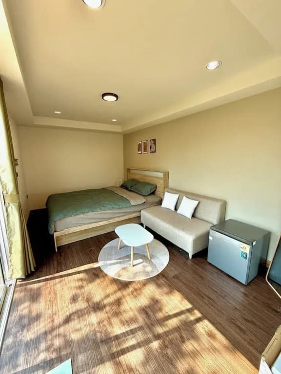 D Glamor Resort - photo 3