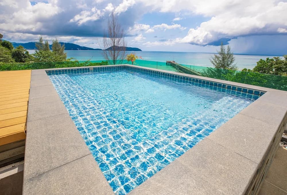 Nakalay Seaview Penthouse - photo 11