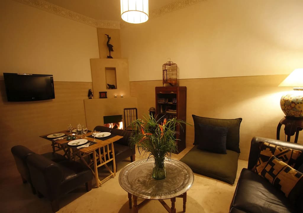 Riad Dar Massai - photo 13