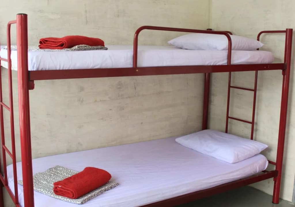 MySpace Inn - Hostel - photo 5