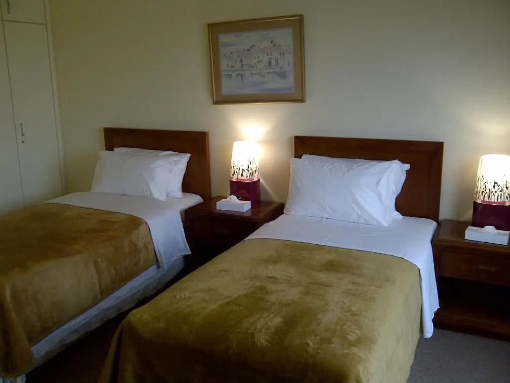 Top Hotel Apartments - photo 3
