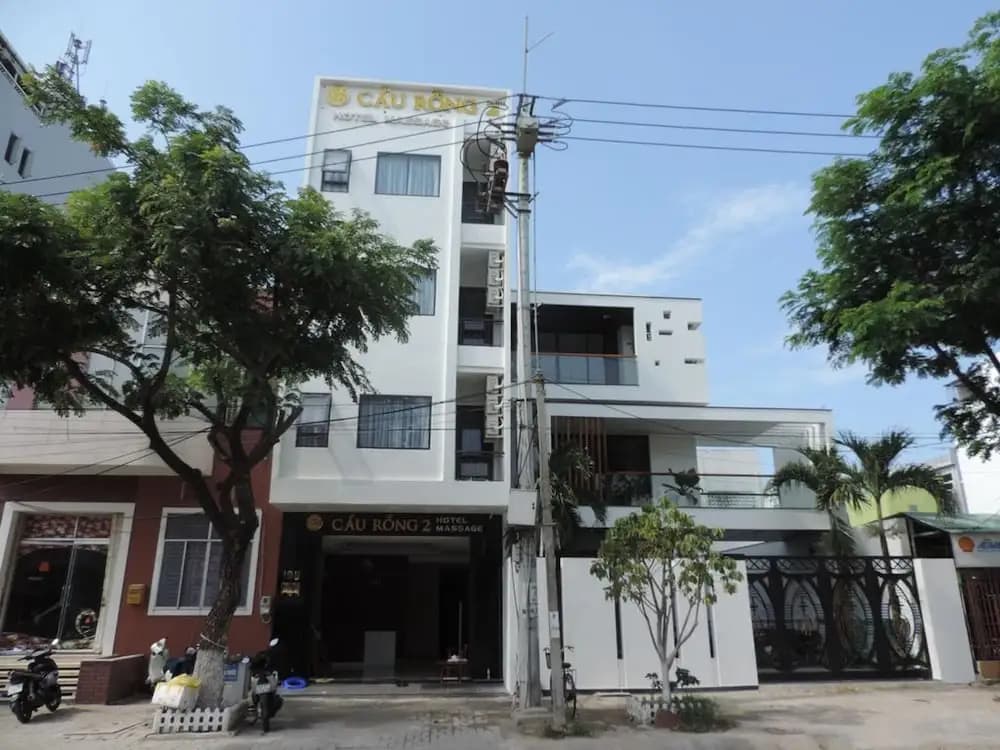 Cau Rong 2 Hotel - main photo