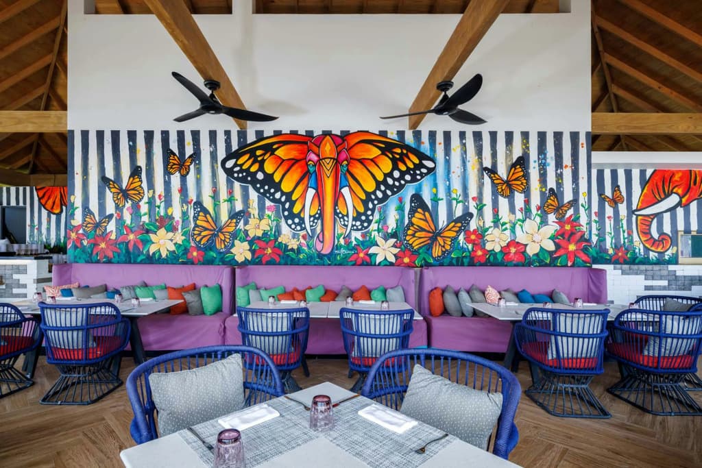 Hard Rock Hotel Maldives - FREE transfer for stays from 01st Mar to 31st Oct 2026 - photo 50