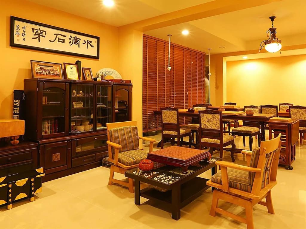 At Chiang Mai Hotel - photo 24