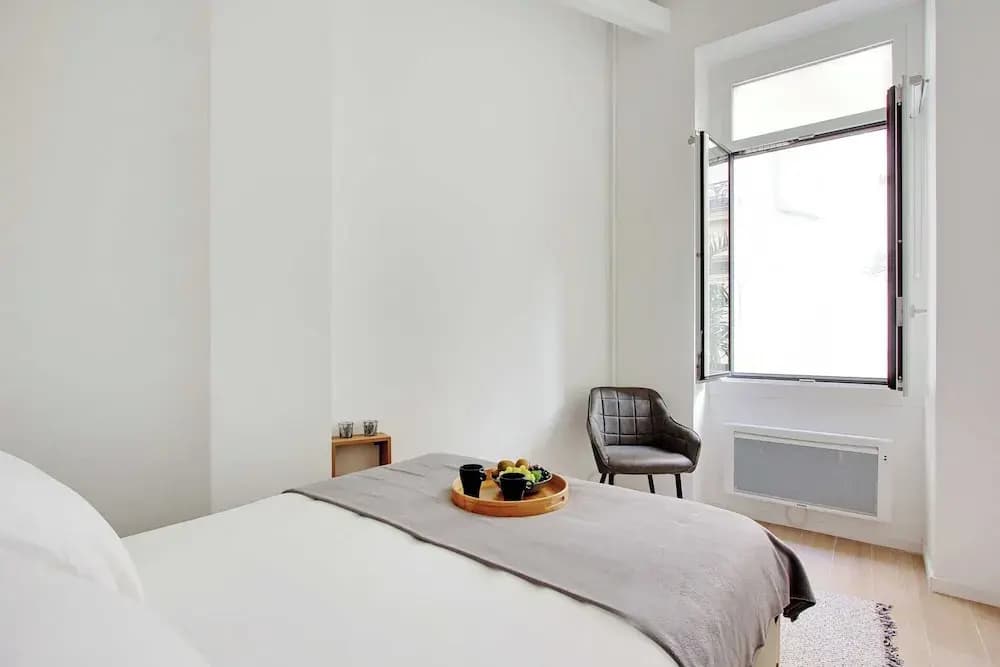 Modern Apartment - 1br/4p - Le Marais - photo 3