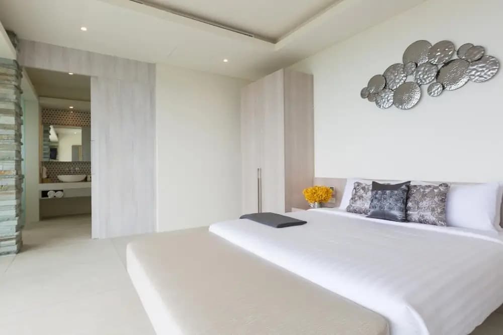 Villa Splash At Lime Samui-bang Makham - photo 6