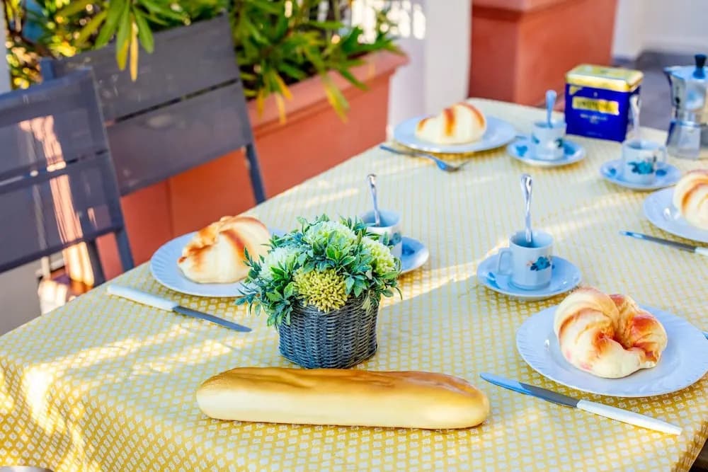 Terrasse De Babette Ap4122 - photo 9