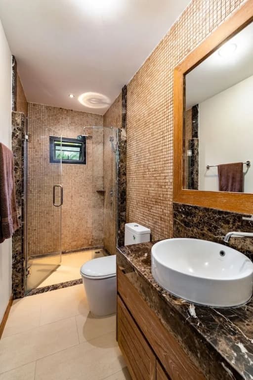 Champagne Pool Villa - photo 7