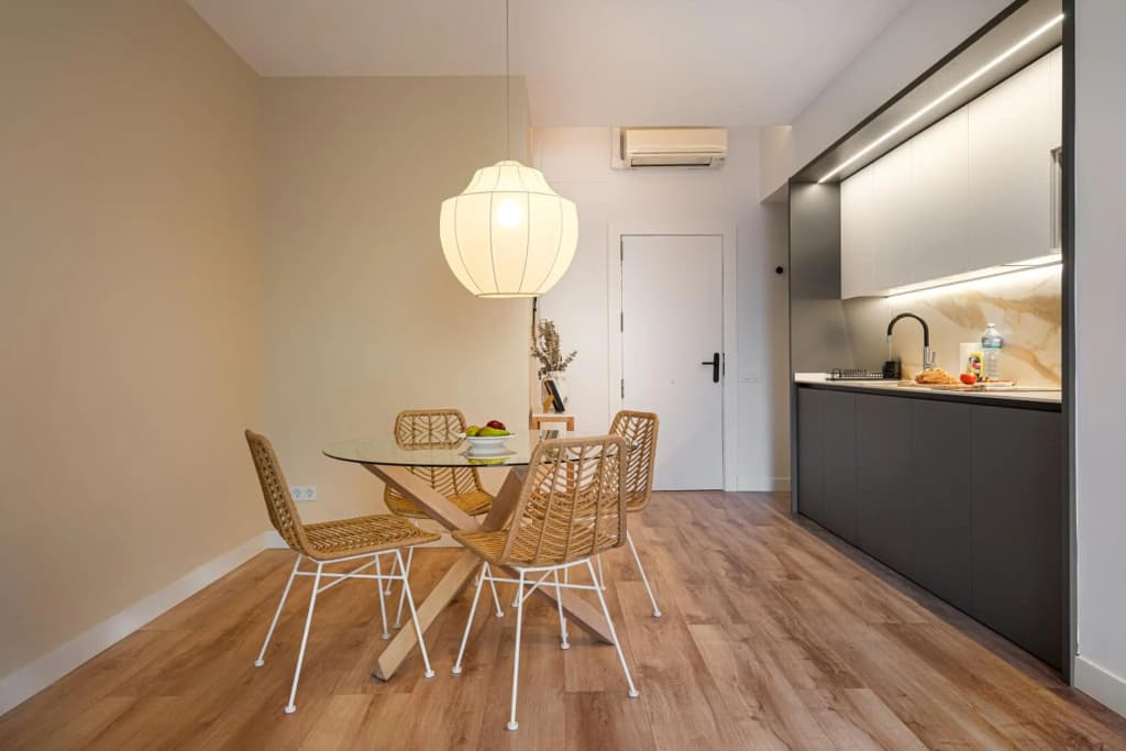 Happy Apartments Barcelona - photo 17