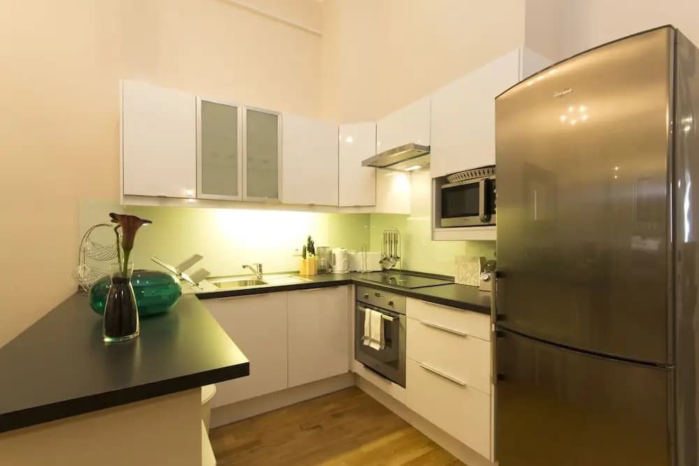 Vaci 12 Apartment - photo 14