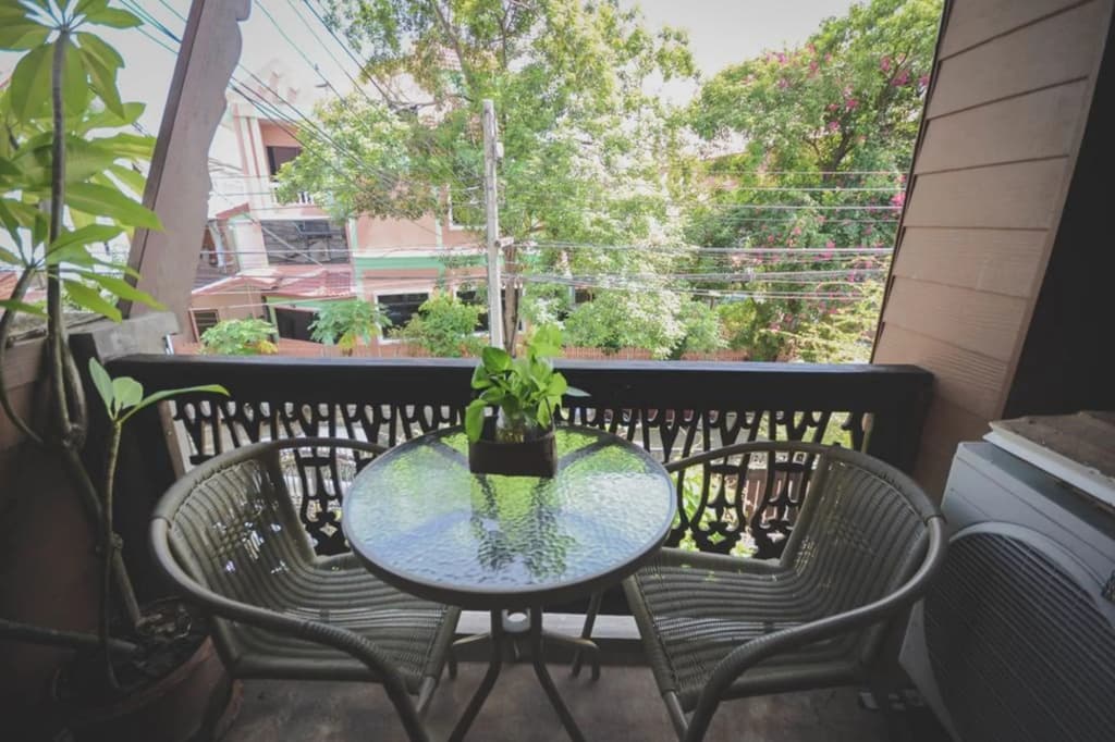 Villa 91 Guesthouse - photo 10