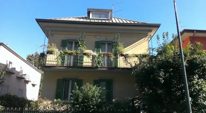 Bed & Breakfast Villa Orphea - main photo