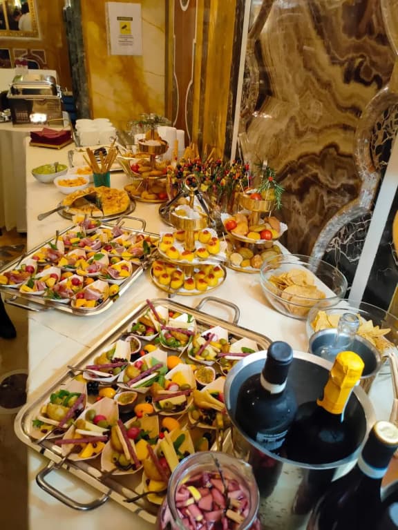 Des Epoques Hotel - photo 12
