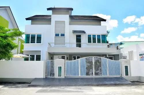 Plumeria Luxury Service Villa - photo 1