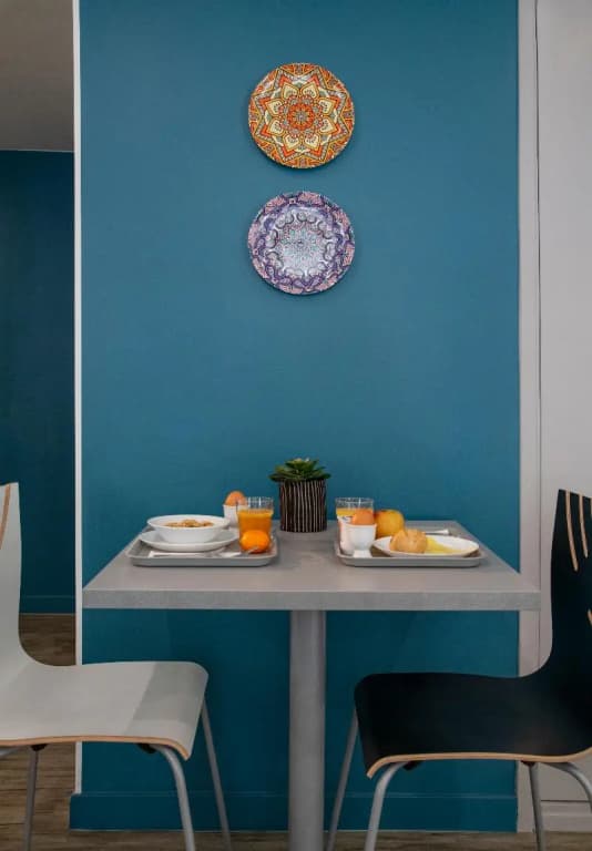 Hôtel Bristol - photo 11