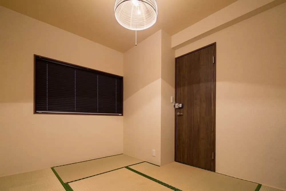 Tsumugi Hostel Enmachi - photo 11