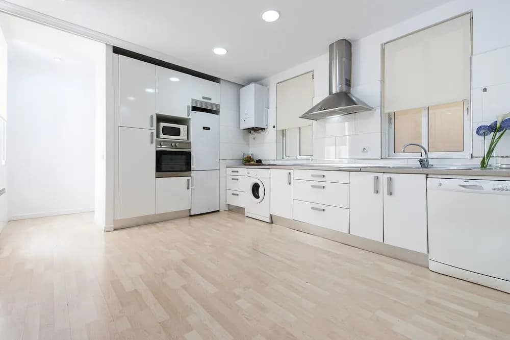 Apartamento Catedral de la Almudena III - photo 19
