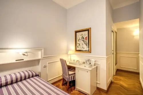 Residenza Italia nel Quartiere Monti - photo 3