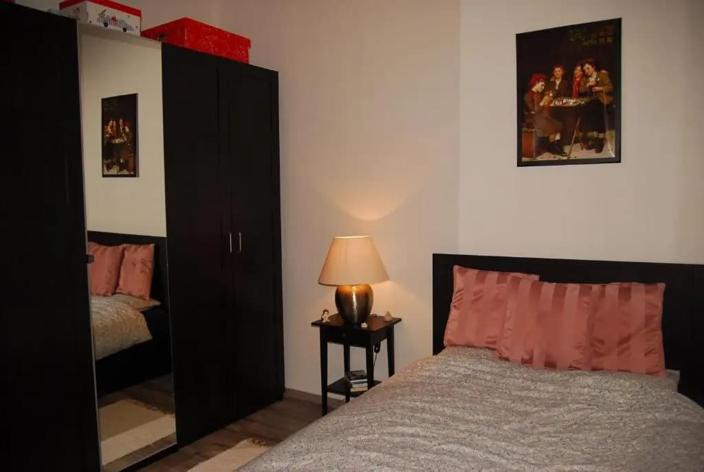 Balázs Apartment - Oktogon - photo 3