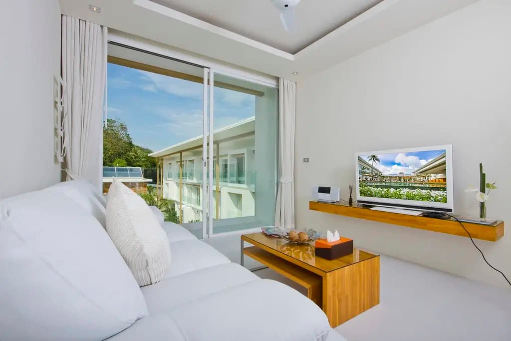 Chi Samui Resort - photo 21