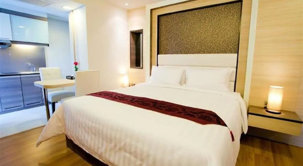 iCheck inn Residences Sukhumvit 20 - photo 7
