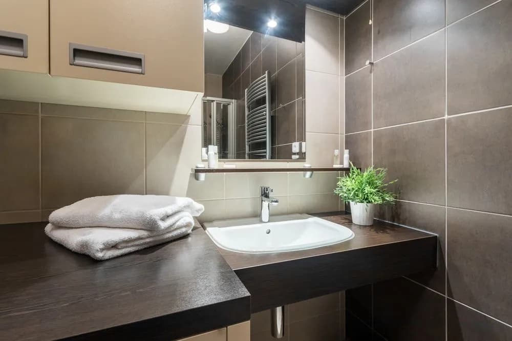 Albertov Rental Apartments - photo 10