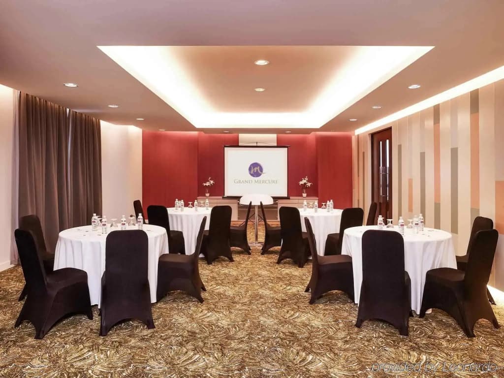 Grand Mercure Danang - photo 29