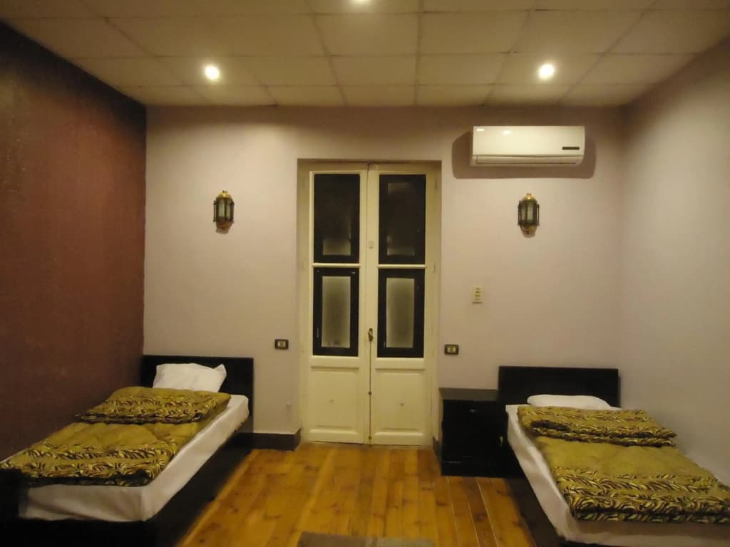 Freedom Hostel - photo 3