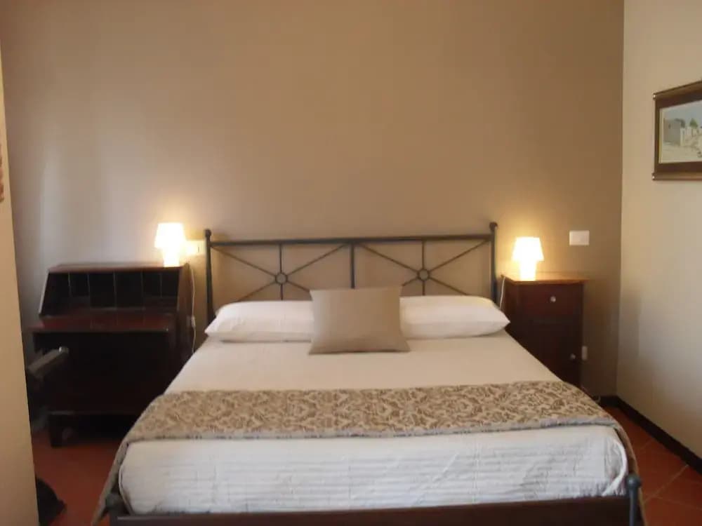 Casa Santolina B&B - photo 3