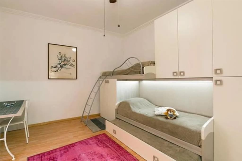 Rialto Apartments - main photo