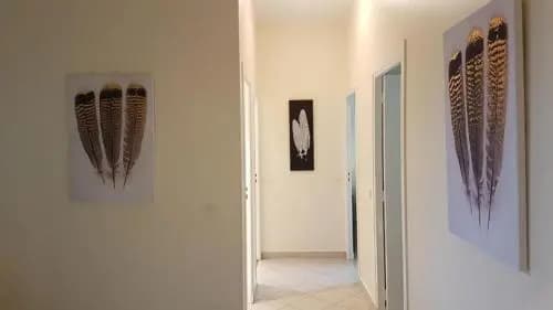 Aston - Appartement Centre Ville Massena - photo 12