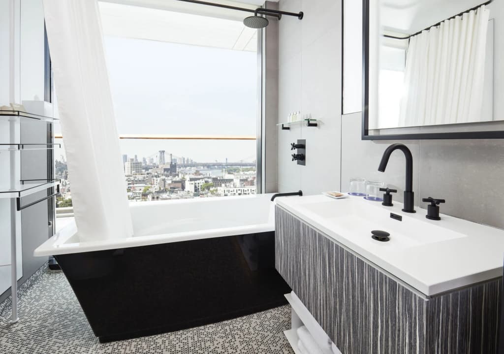 The William Vale - photo 9