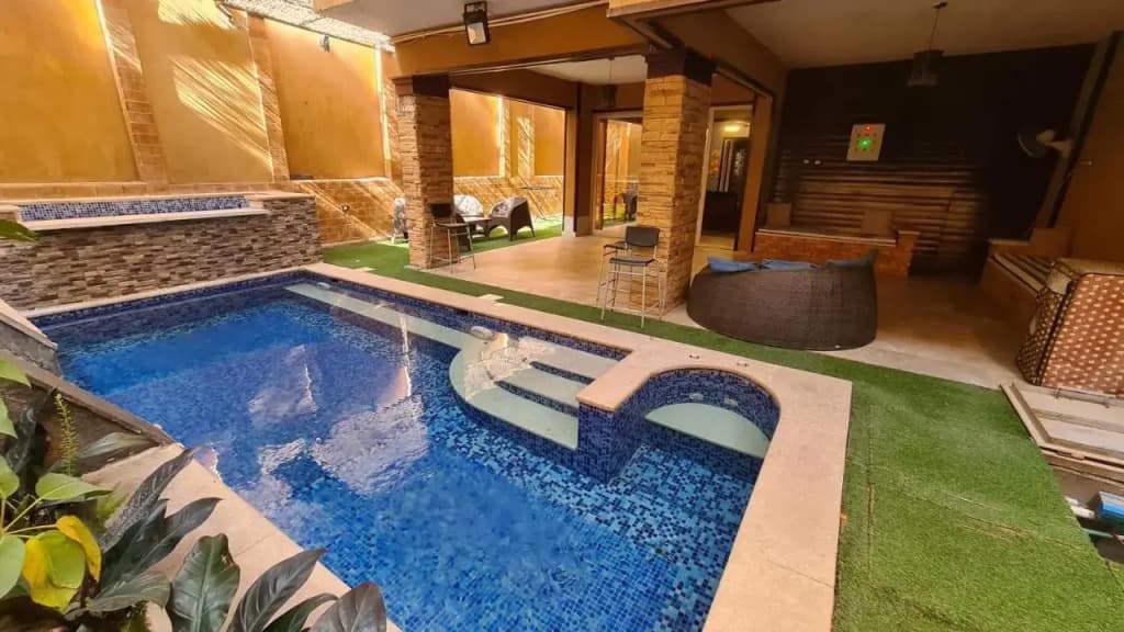 The Resort Studio New Cairo - photo 22