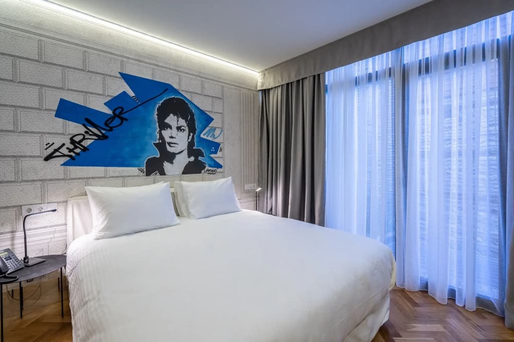 Platforma Design Hotel - photo 24